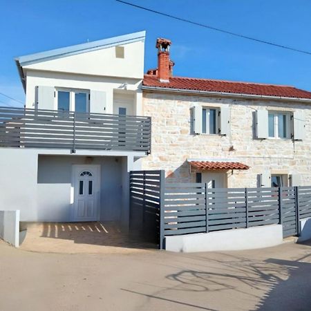 Apartment Valentino Tar-Vabriga Dış mekan fotoğraf