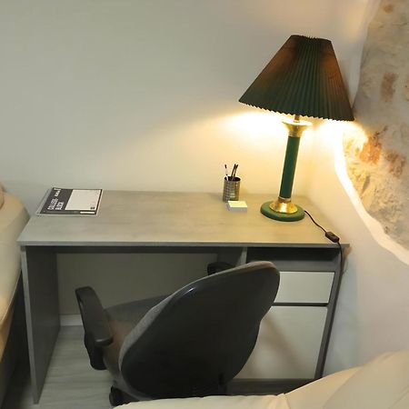 Apartment Valentino Tar-Vabriga Dış mekan fotoğraf