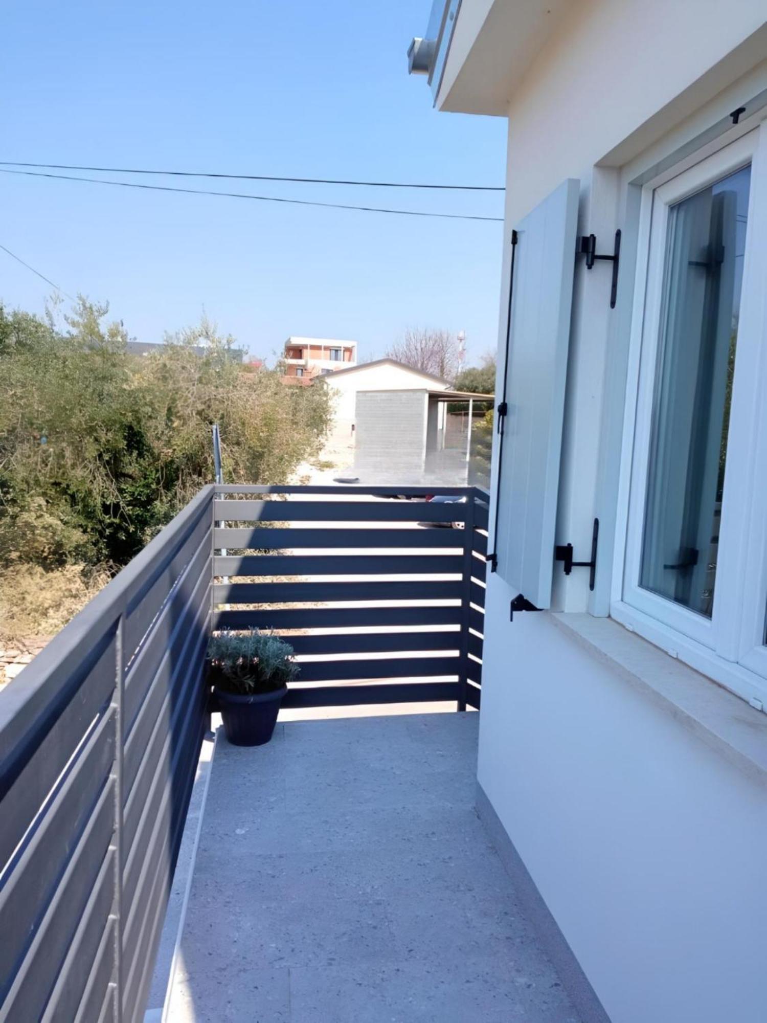 Apartment Valentino Tar-Vabriga Dış mekan fotoğraf