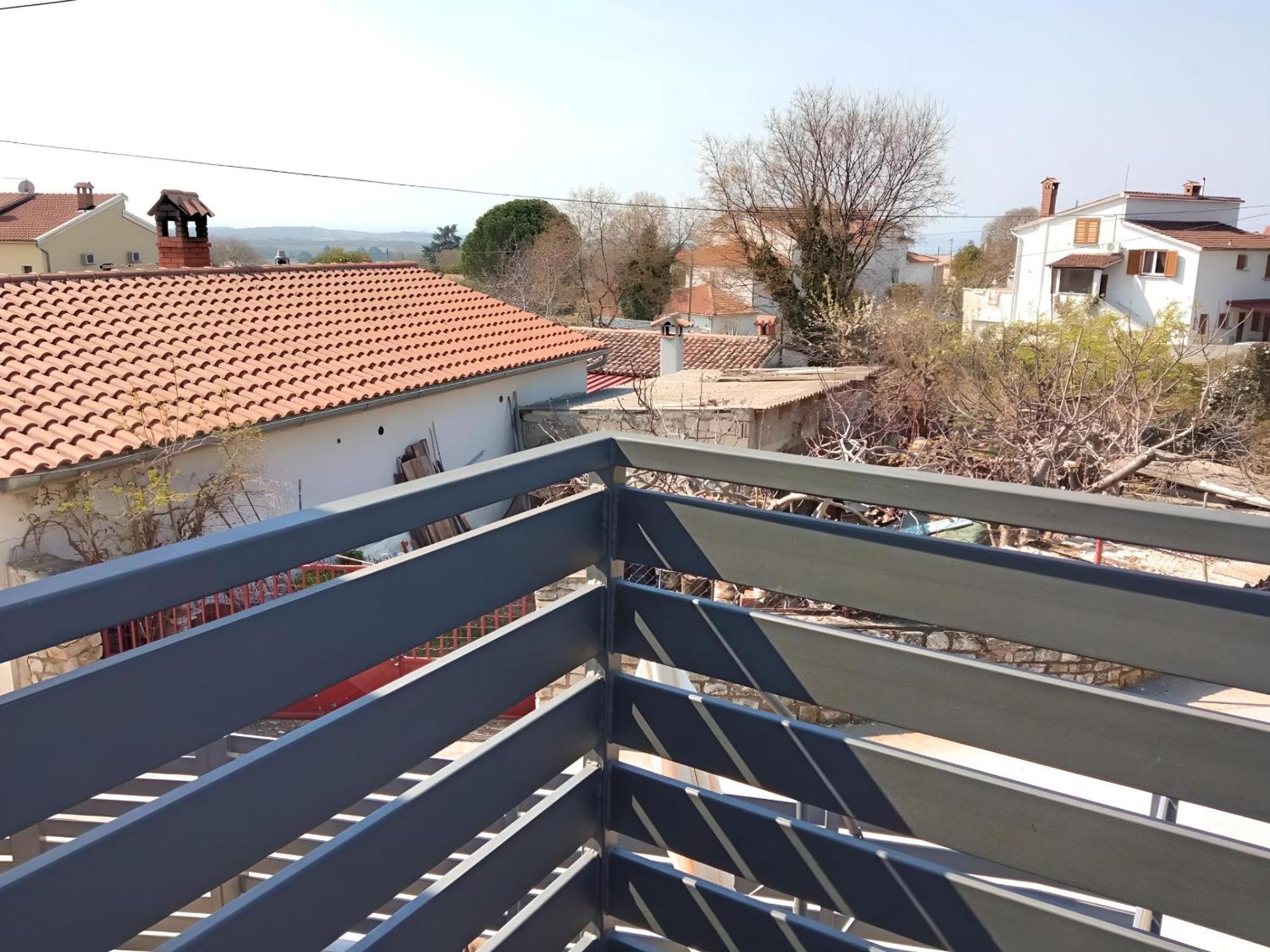 Apartment Valentino Tar-Vabriga Dış mekan fotoğraf