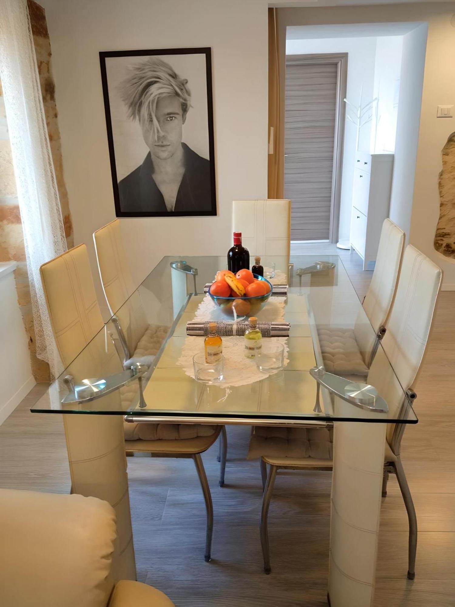 Apartment Valentino Tar-Vabriga Dış mekan fotoğraf