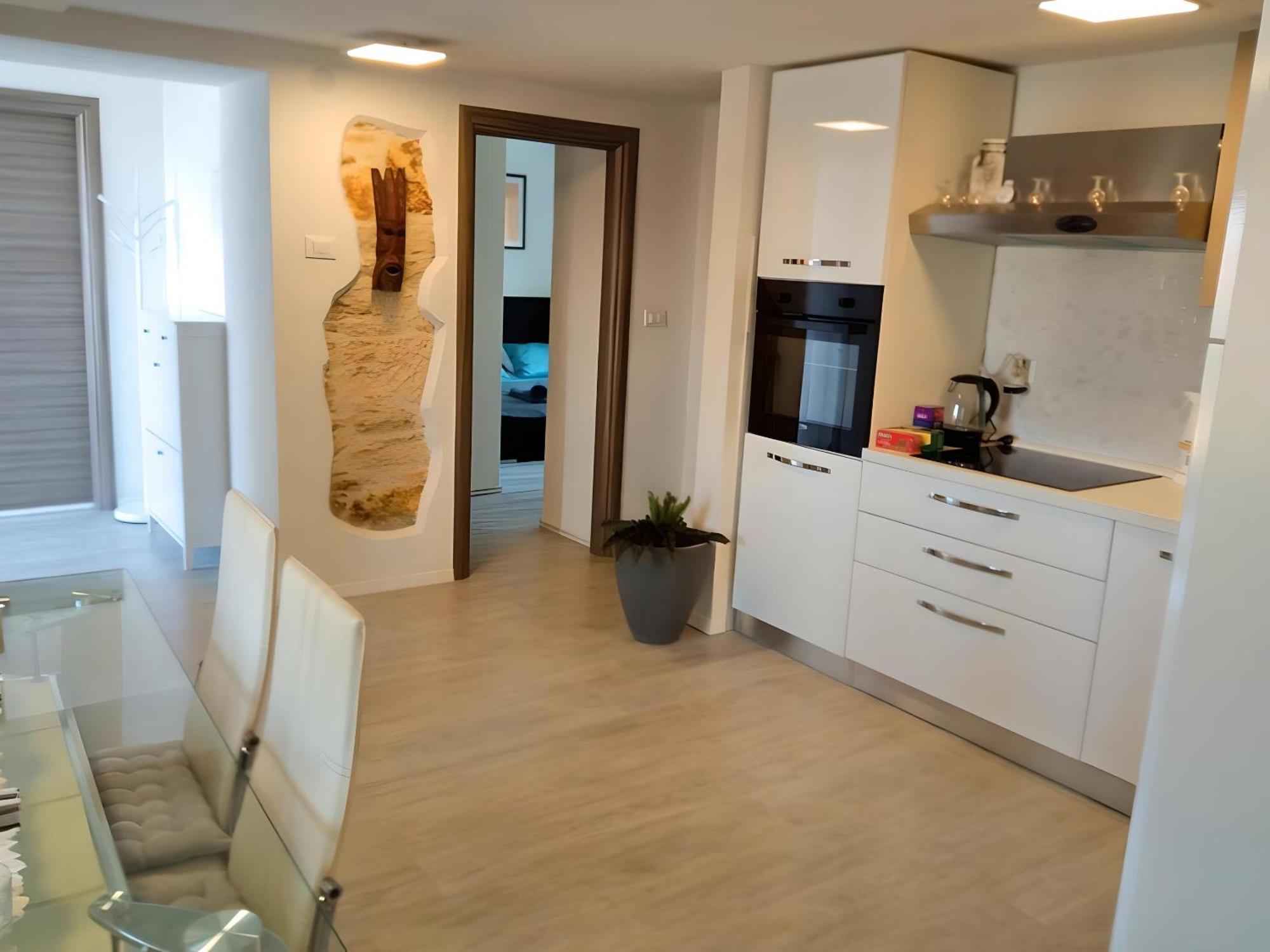 Apartment Valentino Tar-Vabriga Dış mekan fotoğraf