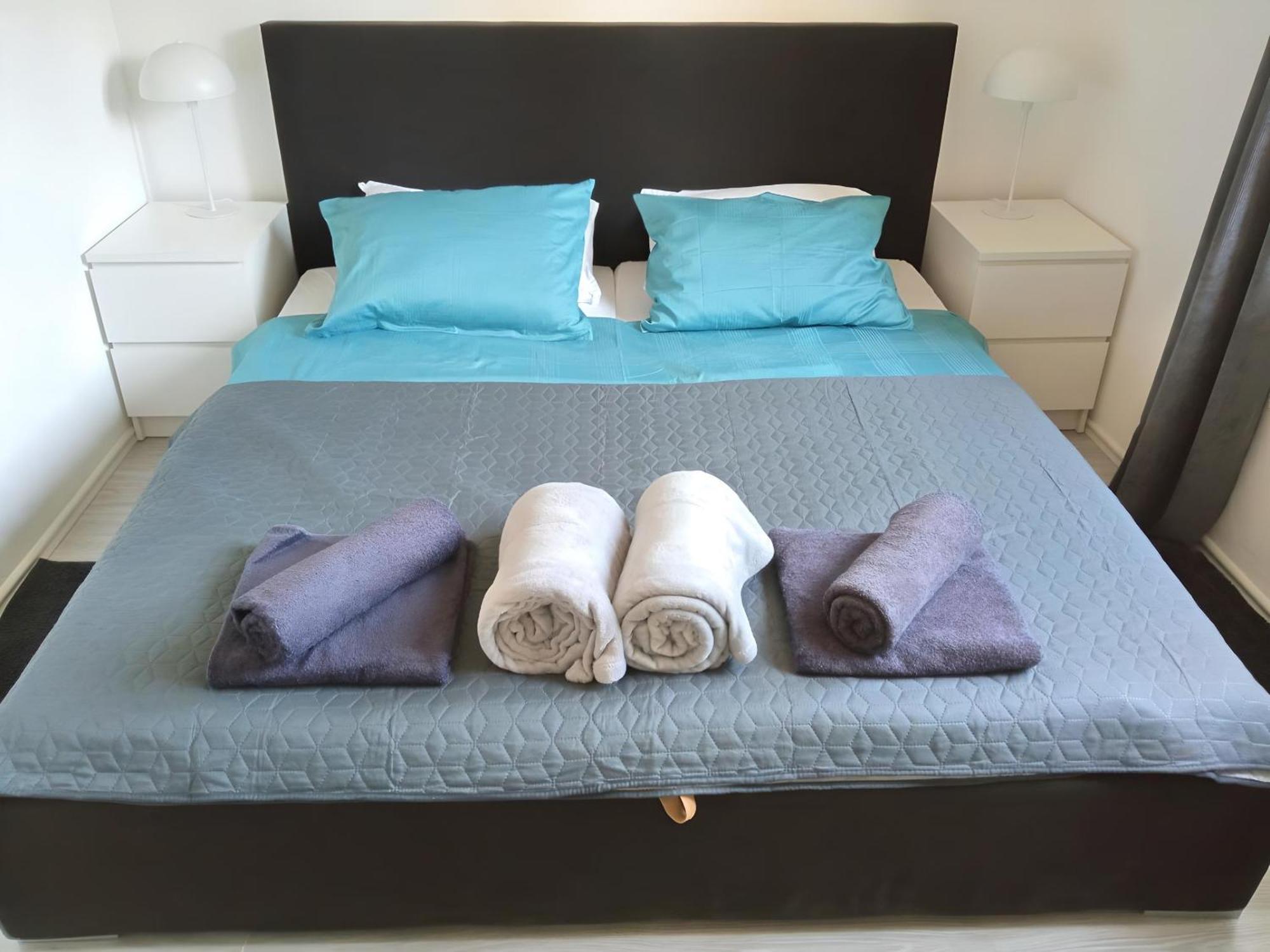 Apartment Valentino Tar-Vabriga Dış mekan fotoğraf