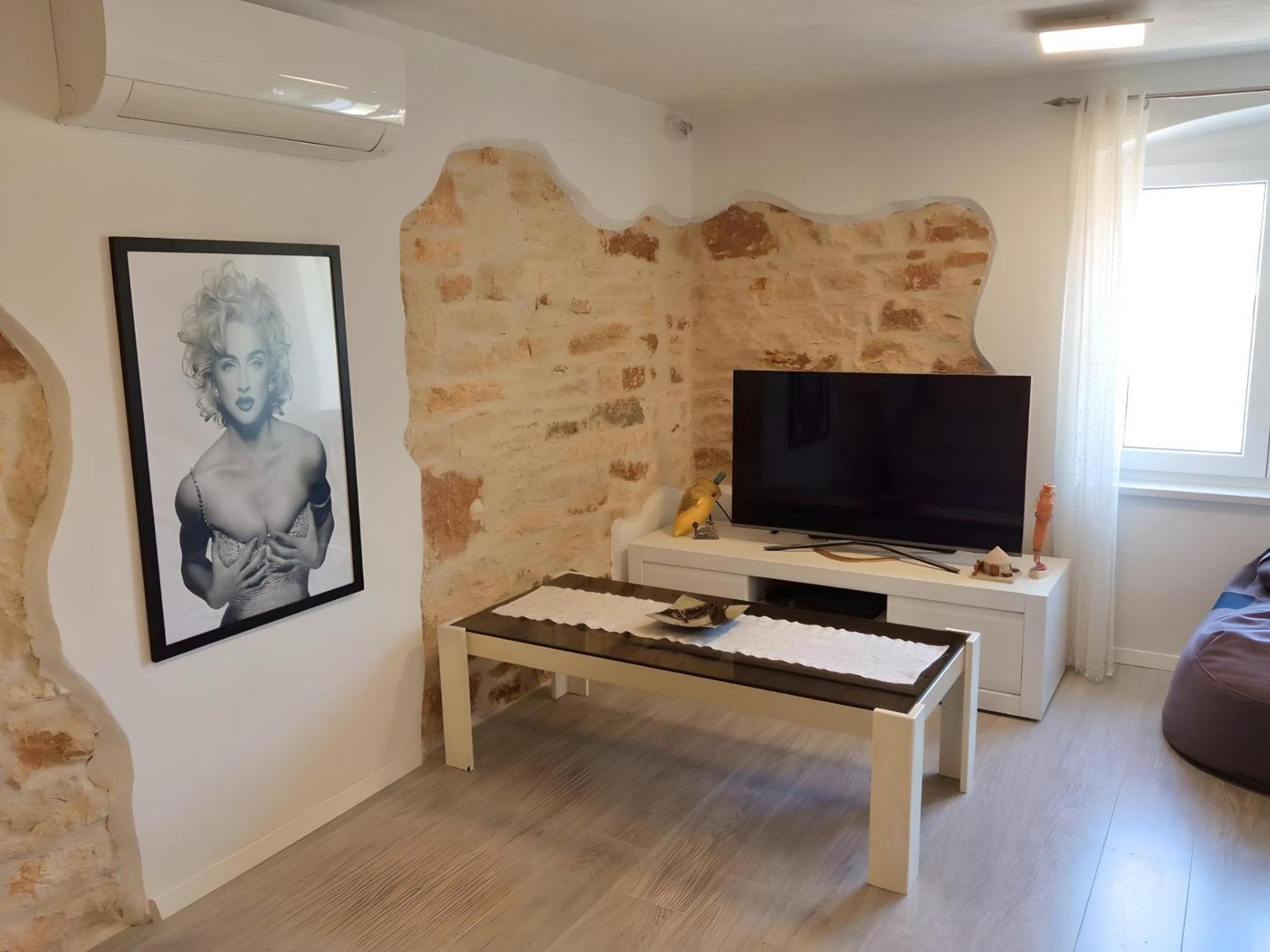 Apartment Valentino Tar-Vabriga Dış mekan fotoğraf