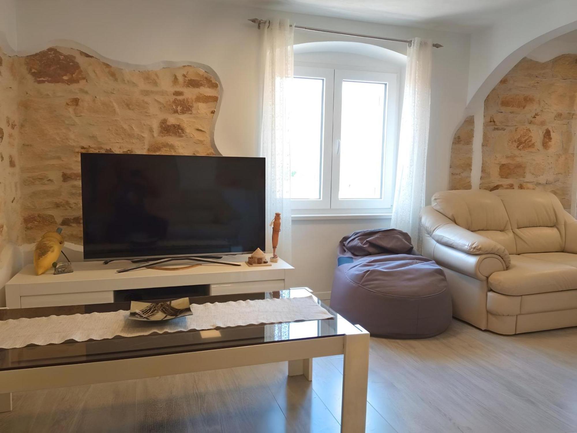Apartment Valentino Tar-Vabriga Dış mekan fotoğraf