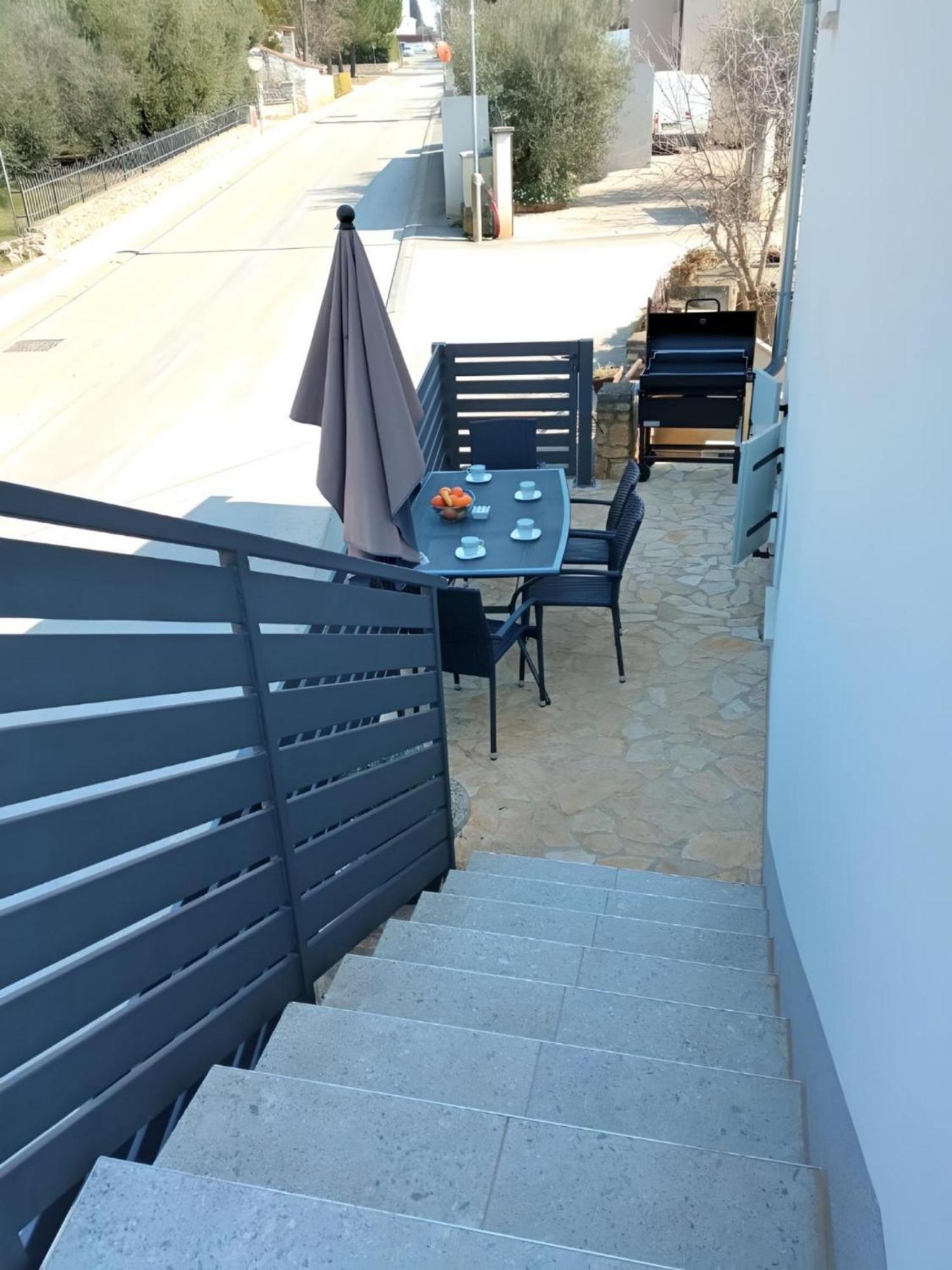 Apartment Valentino Tar-Vabriga Dış mekan fotoğraf