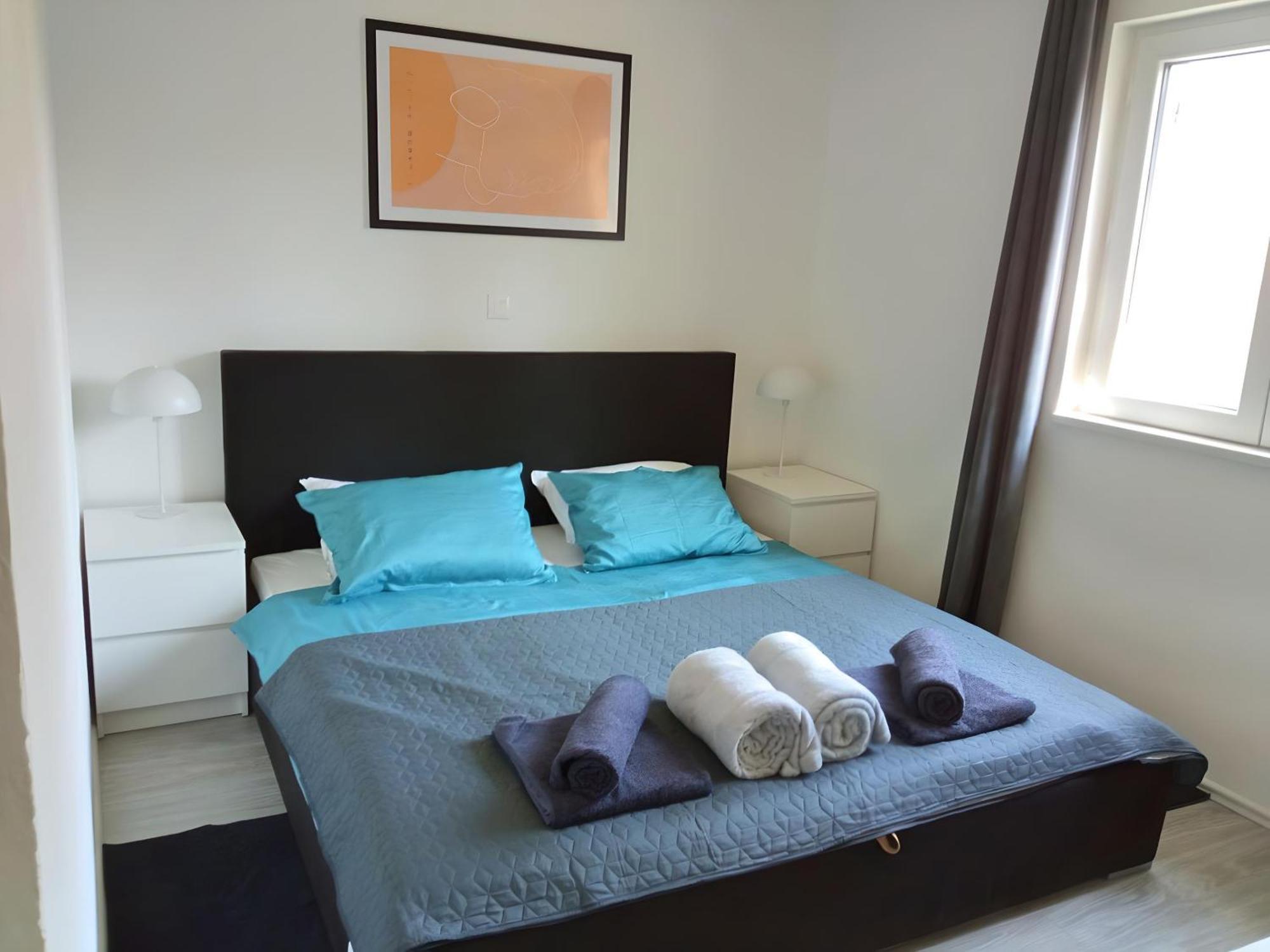 Apartment Valentino Tar-Vabriga Dış mekan fotoğraf