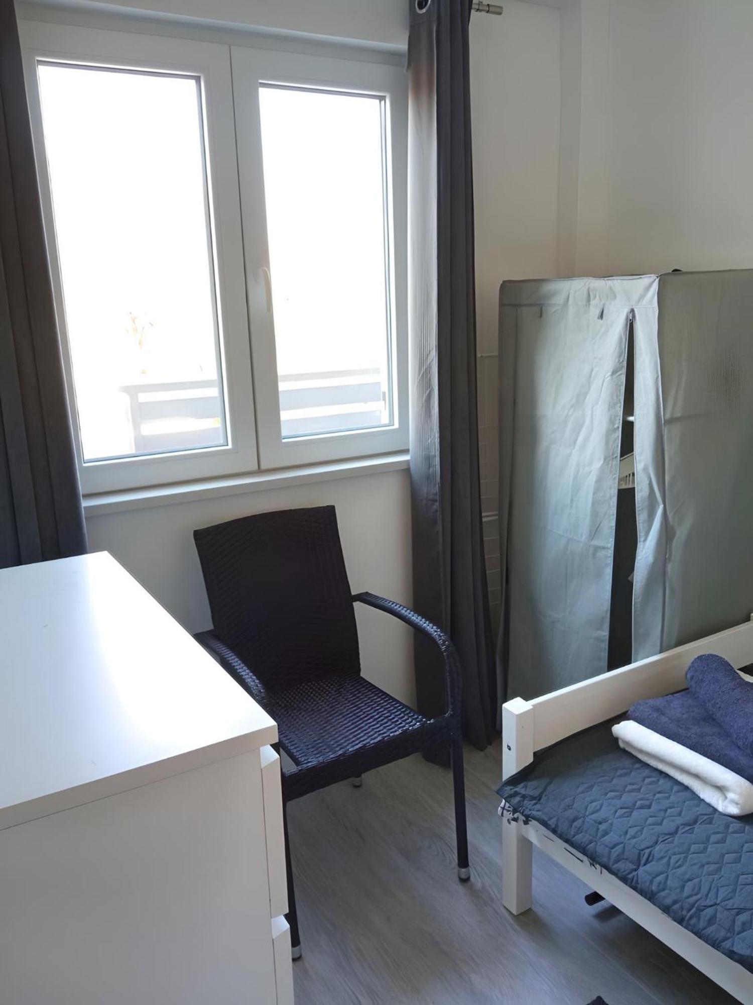 Apartment Valentino Tar-Vabriga Dış mekan fotoğraf