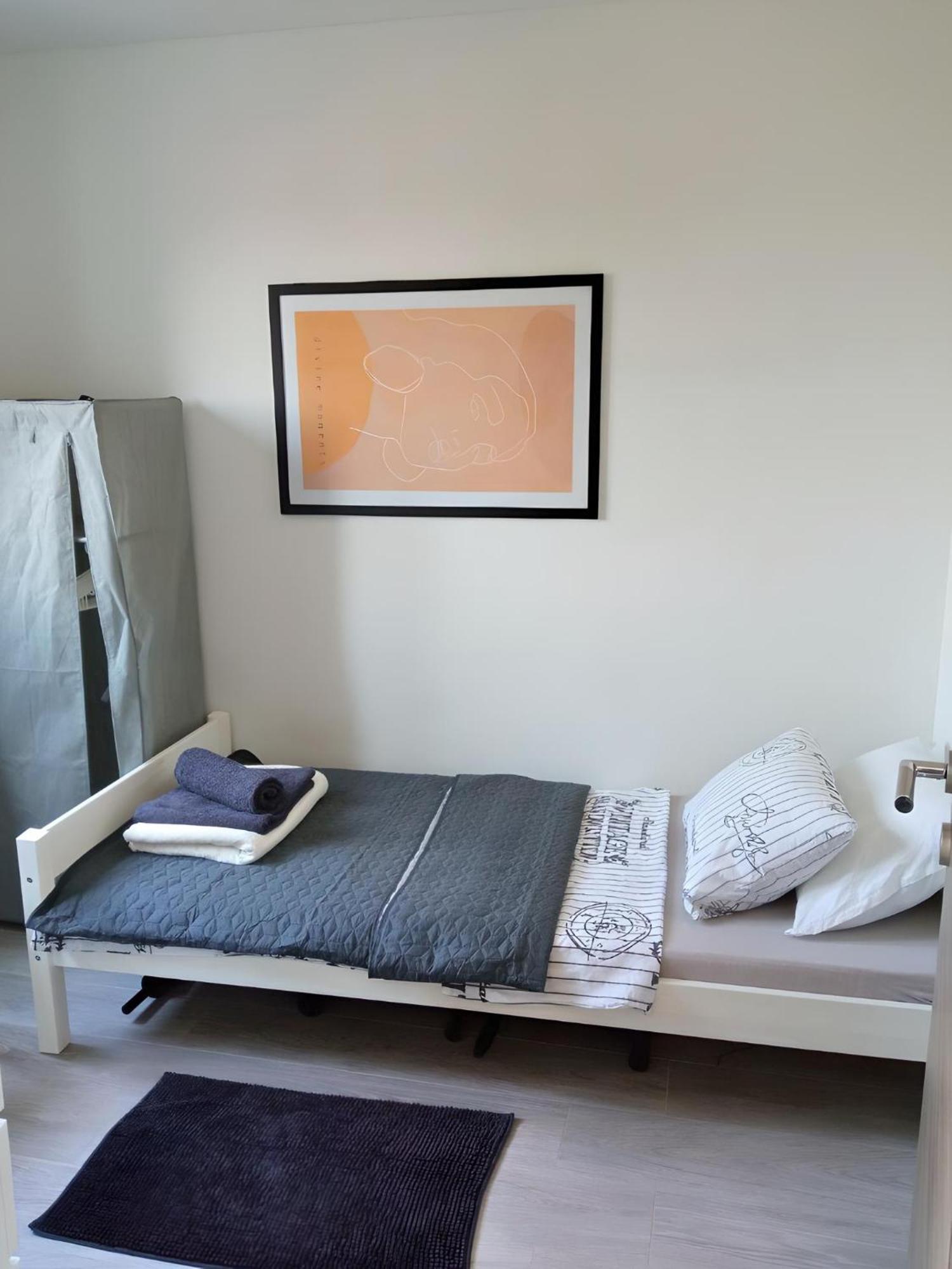 Apartment Valentino Tar-Vabriga Dış mekan fotoğraf
